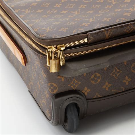 louis vuitton monogram pégase légèr business 55